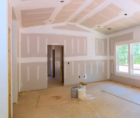 Post Construction Cleaning